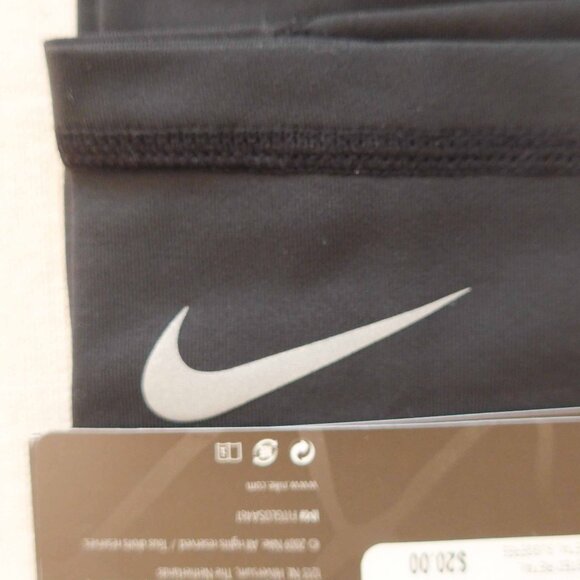 Bundle of 2 NWT Nike Women’s XS/S Marathon 2010 Arm Warmer - Picture 6 of 10